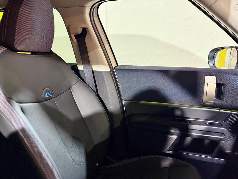 2025 MINI Countryman 1.5C MHEV Classic Auto Euro 6 (s/s) 5dr