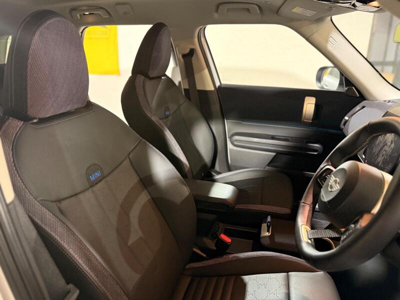 2025 MINI Countryman 1.5C MHEV Classic Auto Euro 6 (s/s) 5dr