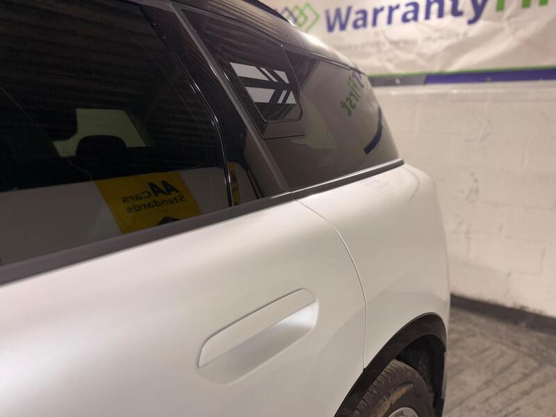 2025 MINI Countryman 1.5C MHEV Classic Auto Euro 6 (s/s) 5dr