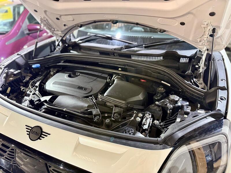 2025 MINI Countryman 1.5C MHEV Classic Auto Euro 6 (s/s) 5dr