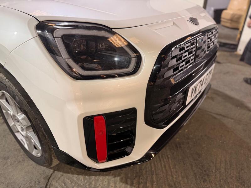 2025 MINI Countryman 1.5C MHEV Classic Auto Euro 6 (s/s) 5dr