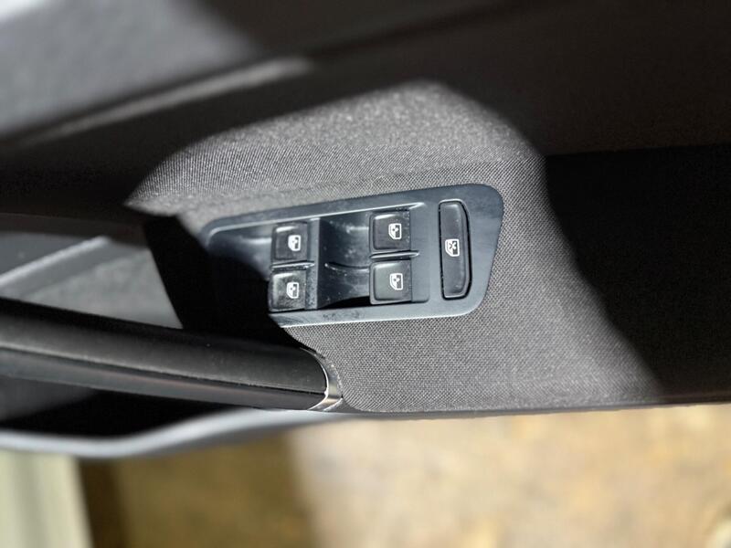 2018 Volkswagen Golf 1.4 TSI SE Nav DSG Euro 6 (s/s) 5dr