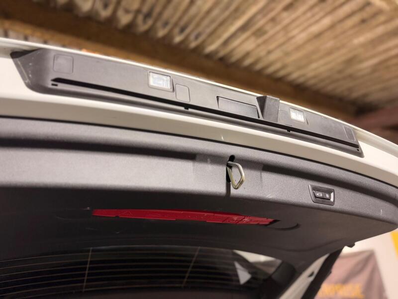 2025 MINI Countryman 1.5C MHEV Classic Auto Euro 6 (s/s) 5dr