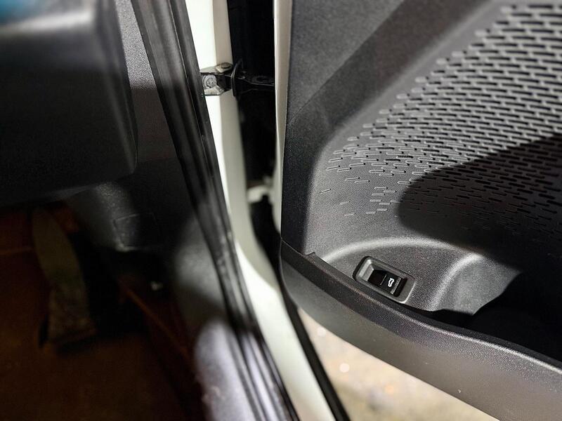 2025 MINI Countryman 1.5C MHEV Classic Auto Euro 6 (s/s) 5dr