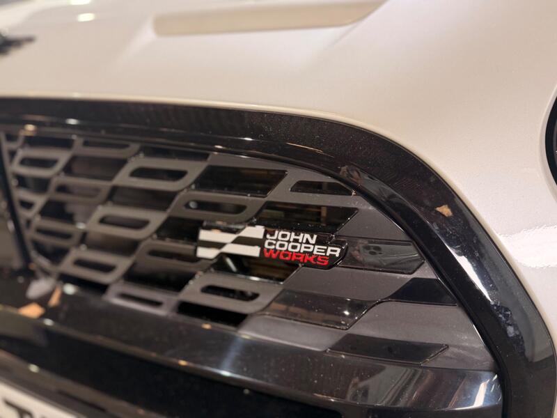 2025 MINI Countryman 1.5C MHEV Classic Auto Euro 6 (s/s) 5dr