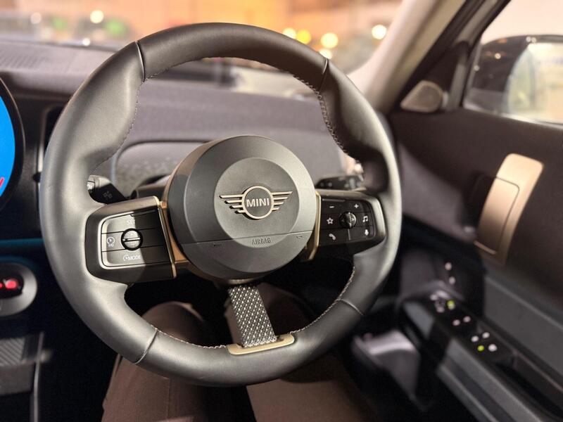 2025 MINI Countryman 1.5C MHEV Classic Auto Euro 6 (s/s) 5dr