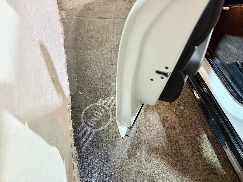 2025 MINI Countryman 1.5C MHEV Classic Auto Euro 6 (s/s) 5dr