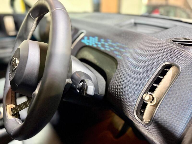 2025 MINI Countryman 1.5C MHEV Classic Auto Euro 6 (s/s) 5dr