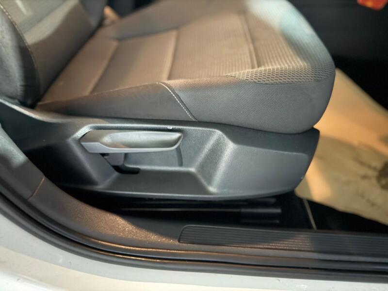 2018 Volkswagen Golf 1.4 TSI SE Nav DSG Euro 6 (s/s) 5dr