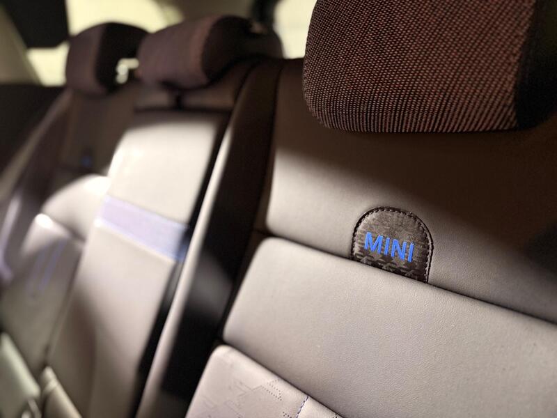 2025 MINI Countryman 1.5C MHEV Classic Auto Euro 6 (s/s) 5dr