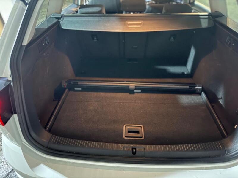 2018 Volkswagen Golf 1.4 TSI SE Nav DSG Euro 6 (s/s) 5dr