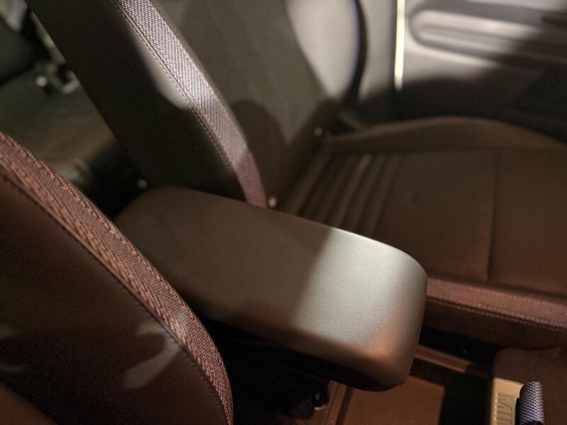 2025 MINI Countryman 1.5C MHEV Classic Auto Euro 6 (s/s) 5dr