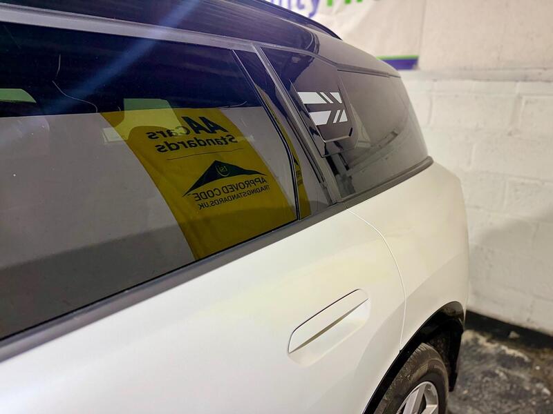 2025 MINI Countryman 1.5C MHEV Classic Auto Euro 6 (s/s) 5dr