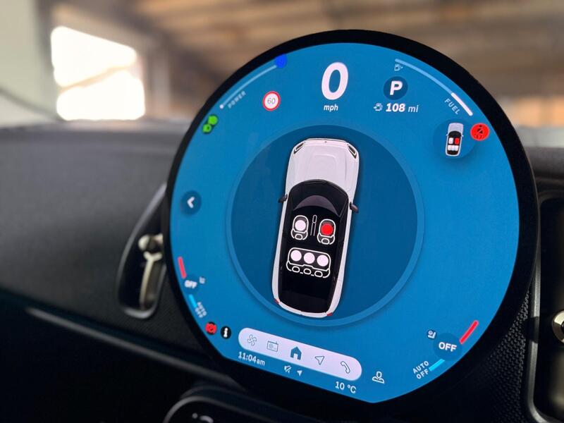 2025 MINI Countryman 1.5C MHEV Classic Auto Euro 6 (s/s) 5dr