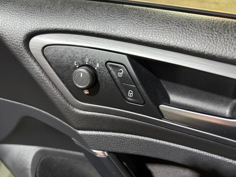 2018 Volkswagen Golf 1.4 TSI SE Nav DSG Euro 6 (s/s) 5dr