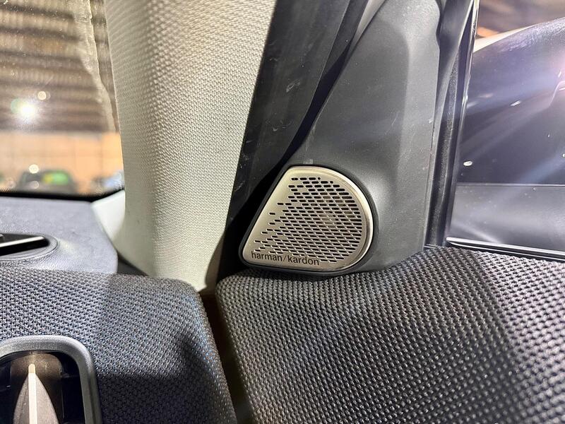 2025 MINI Countryman 1.5C MHEV Classic Auto Euro 6 (s/s) 5dr