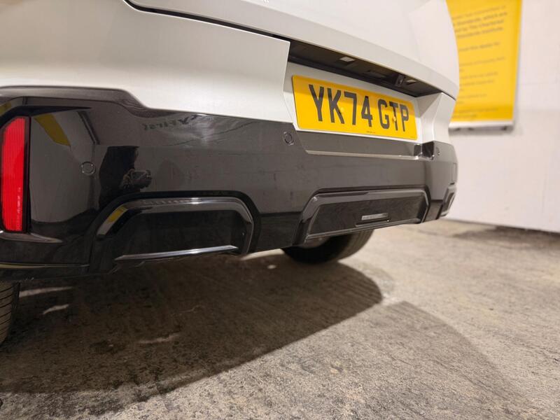 2025 MINI Countryman 1.5C MHEV Classic Auto Euro 6 (s/s) 5dr