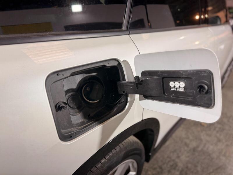 2025 MINI Countryman 1.5C MHEV Classic Auto Euro 6 (s/s) 5dr