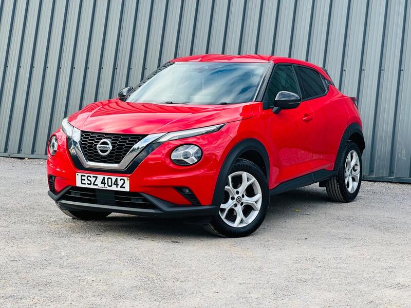 Nissan Juke photo 69
