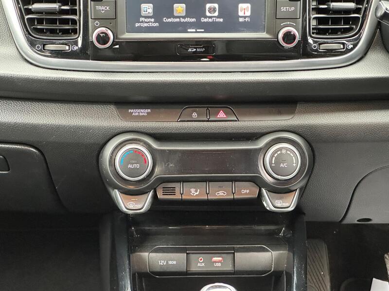 Kia Rio photo 21