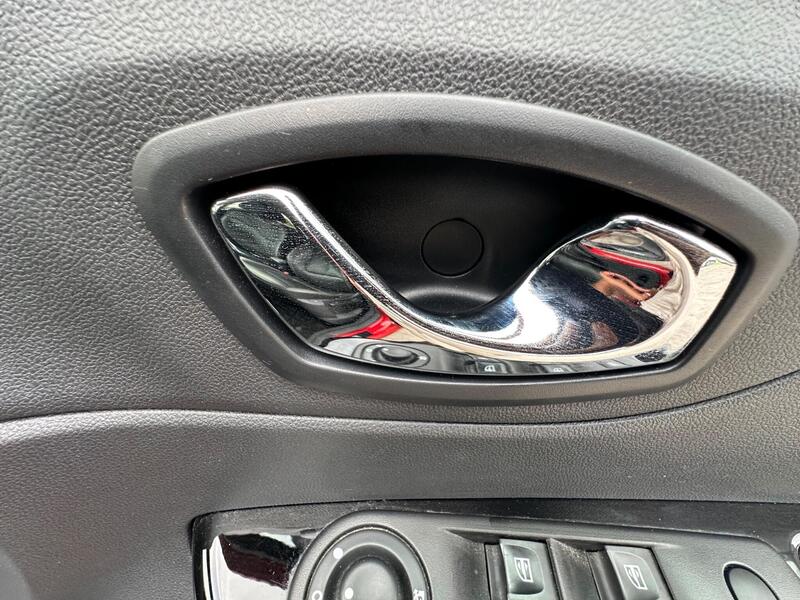 Renault Captur photo 22