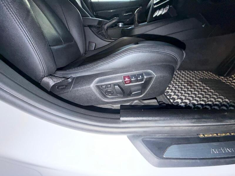 BMW 3 Series 3.0 340i M Sport Touring Auto Euro 6 (s/s) 5dr image 29