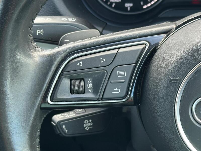 Audi Q2 photo 40