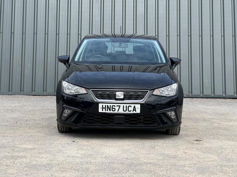 SEAT Ibiza photo 3