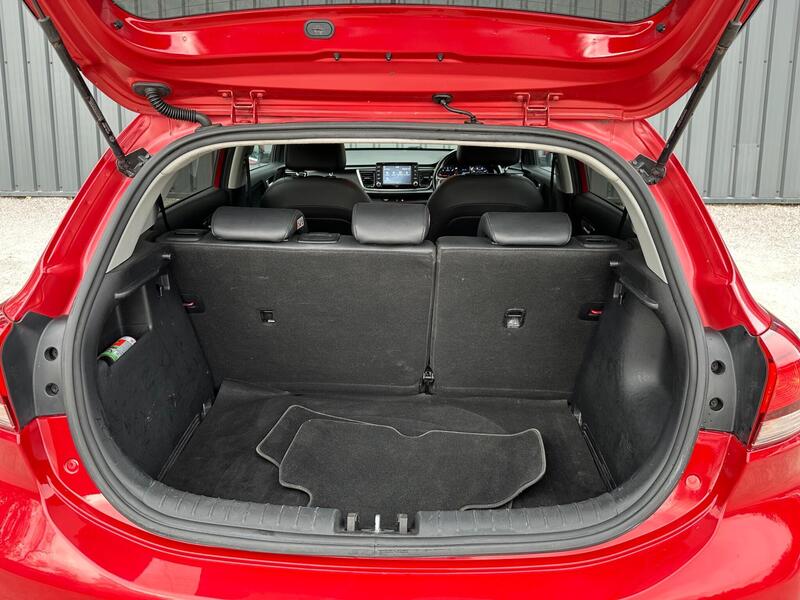 Kia Rio photo 52