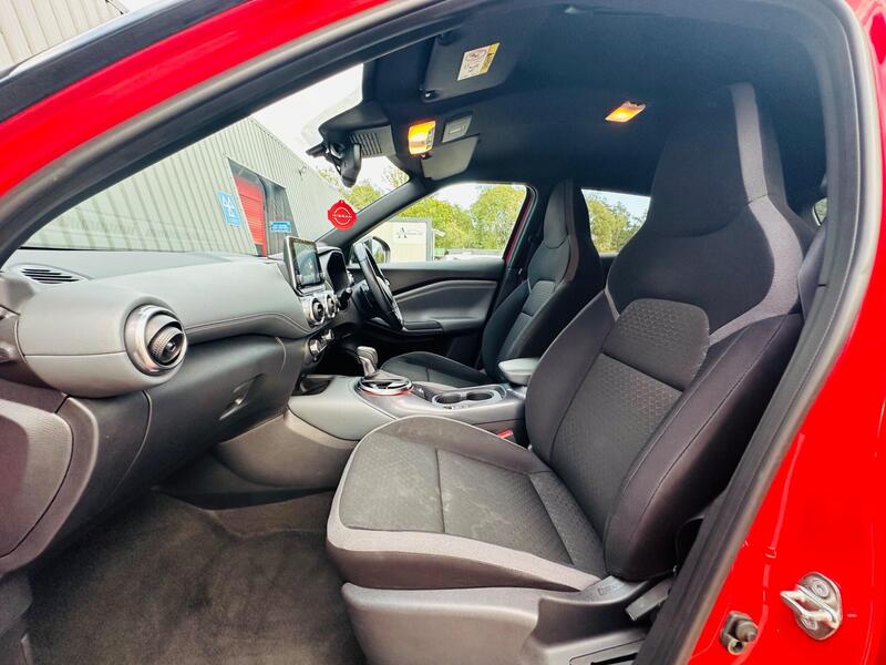 Nissan Juke photo 52