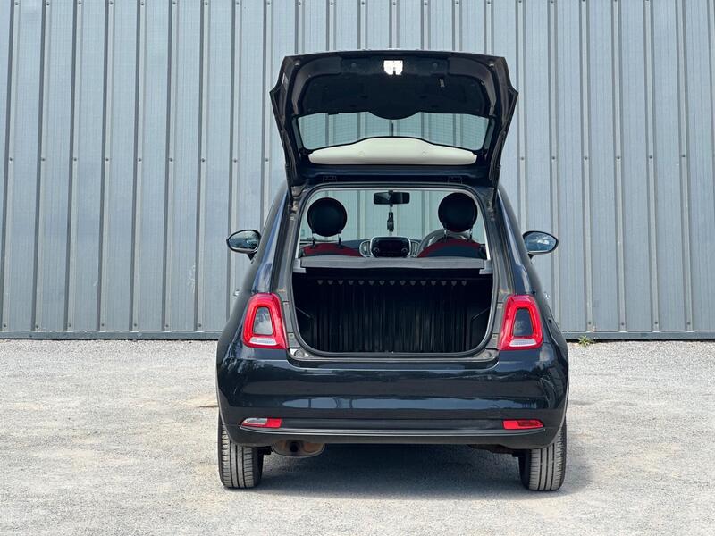 Fiat 500 photo 23