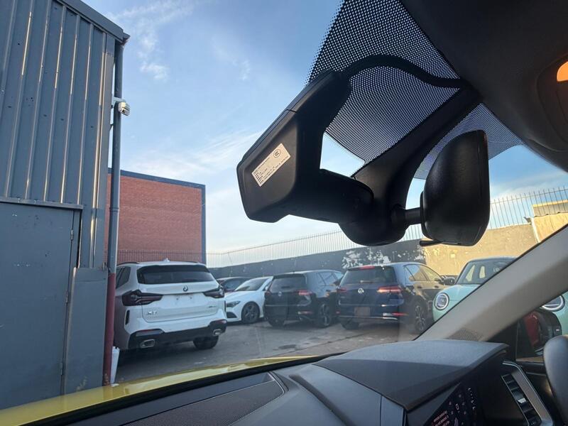 Audi A1 S LINE 35 TFSI 1.5L petrol image 16