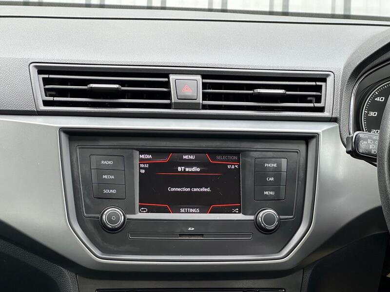 SEAT Ibiza photo 23