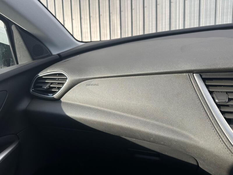 Vauxhall Grandland X photo 24