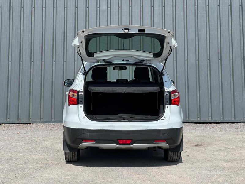 Suzuki SX4 S-Cross photo 29