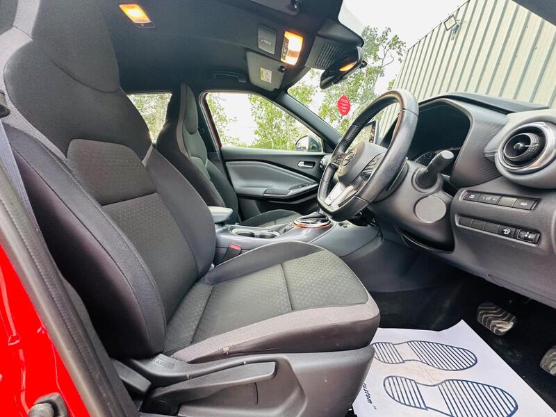 Nissan Juke photo 50