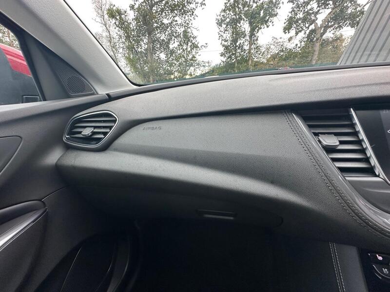 Vauxhall Grandland X photo 14