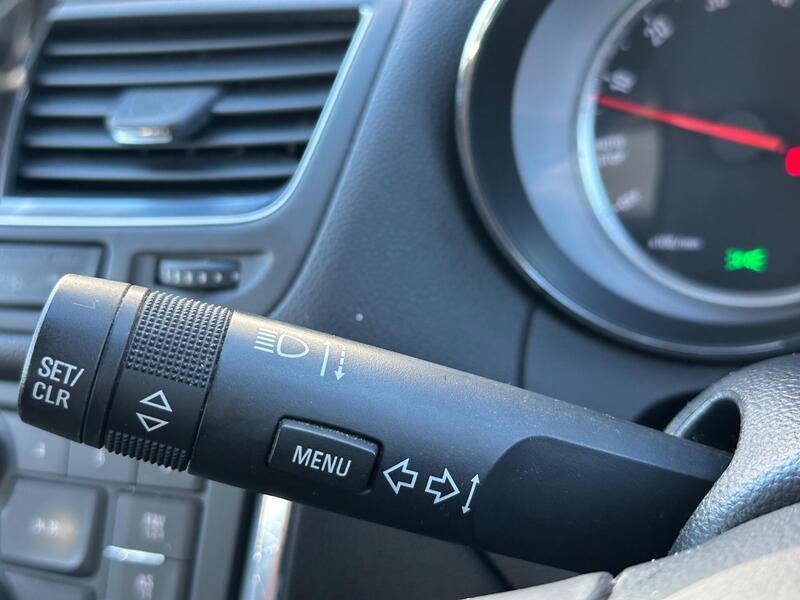 Vauxhall Mokka photo 26