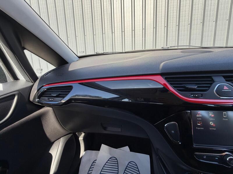 Vauxhall Corsa photo 14
