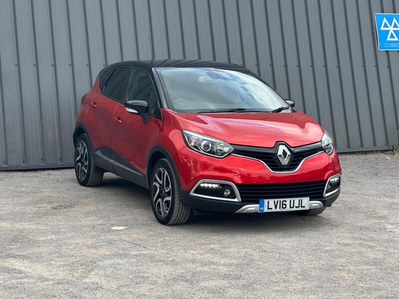 Renault Captur photo 31