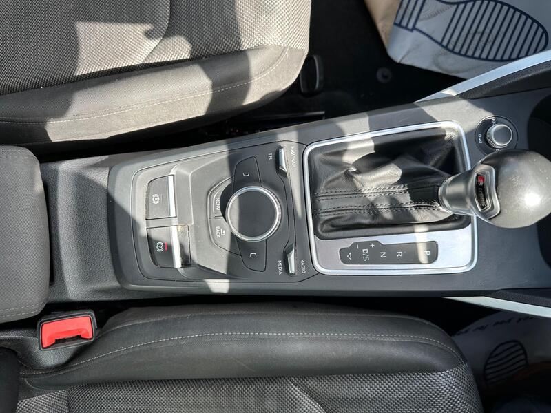 Audi Q2 photo 27
