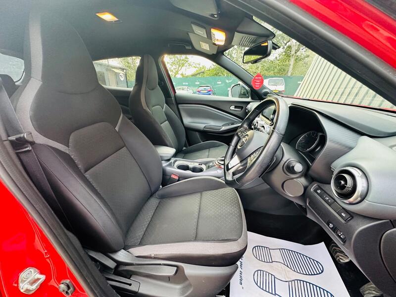 Nissan Juke photo 47