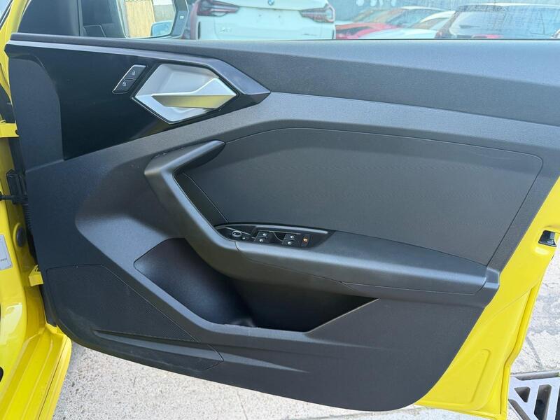 Audi A1 S LINE 35 TFSI 1.5L petrol image 18