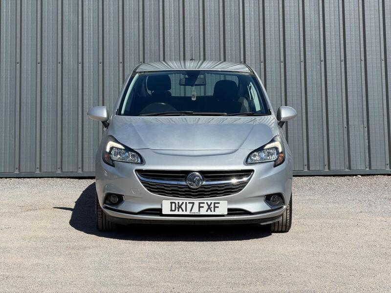 Vauxhall Corsa photo 3