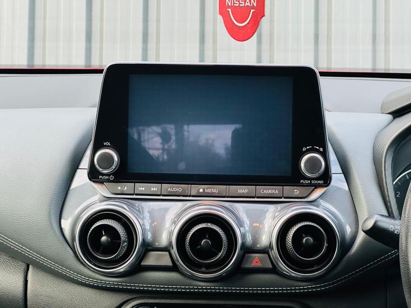 Nissan Juke photo 34