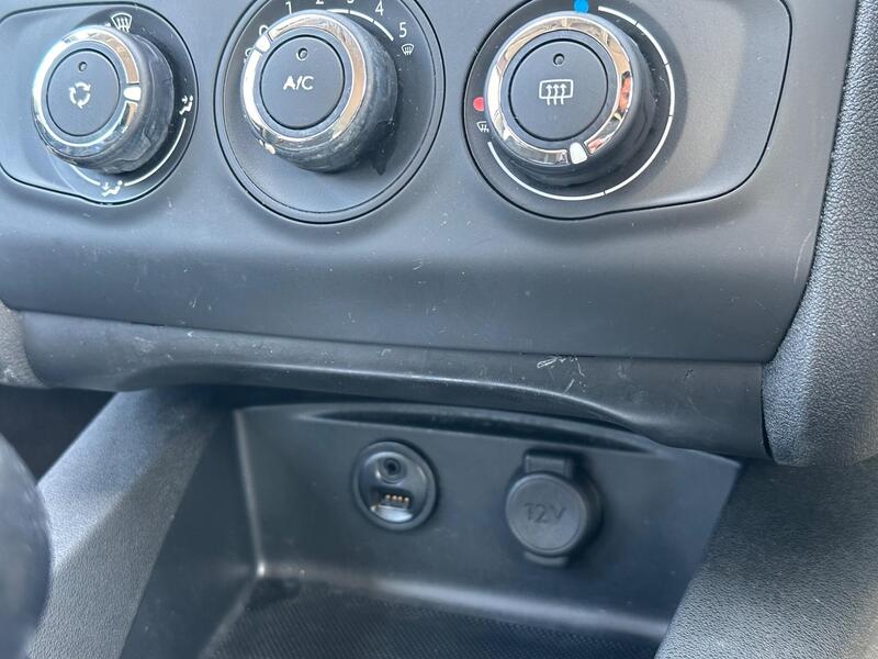 Citroen C4 photo 18