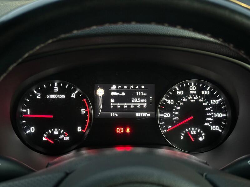 Kia Sportage photo 32