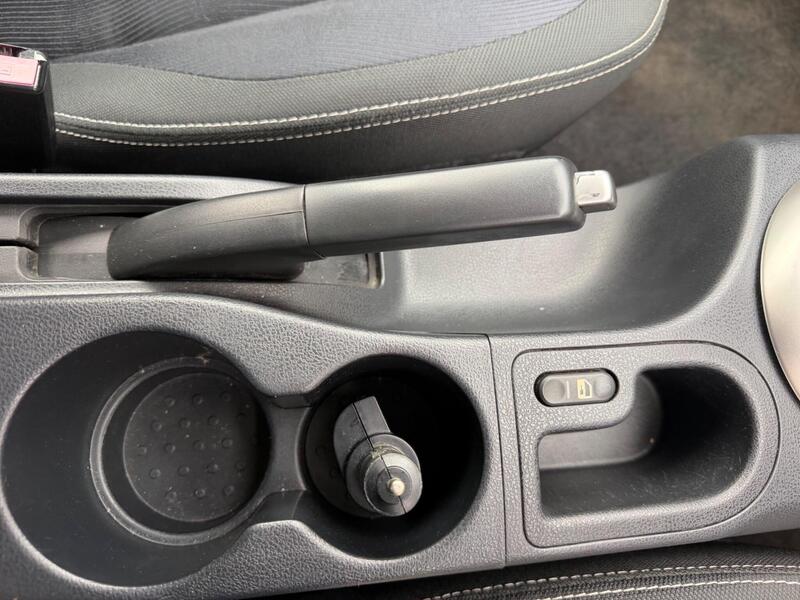 Nissan Qashqai photo 19