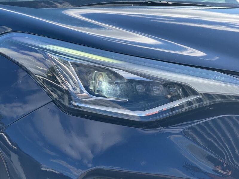 Toyota C-HR image 33