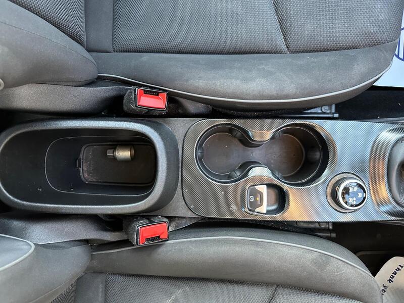 Fiat 500X photo 16